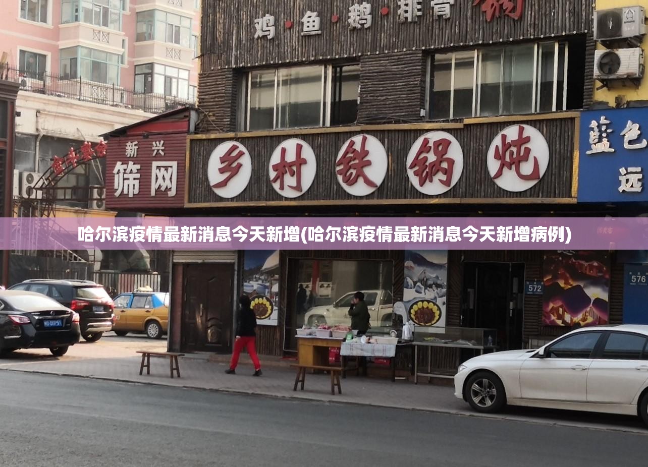 哈尔滨疫情最新消息今天新增(哈尔滨疫情最新消息今天新增病例)